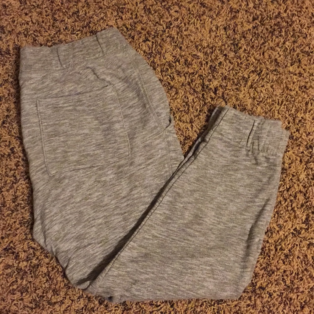 Gap joggers